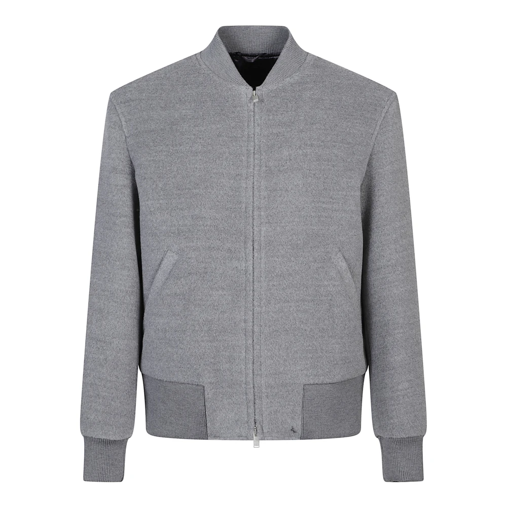 Jackets > Bomber Jackets - - Lardini - Modalova