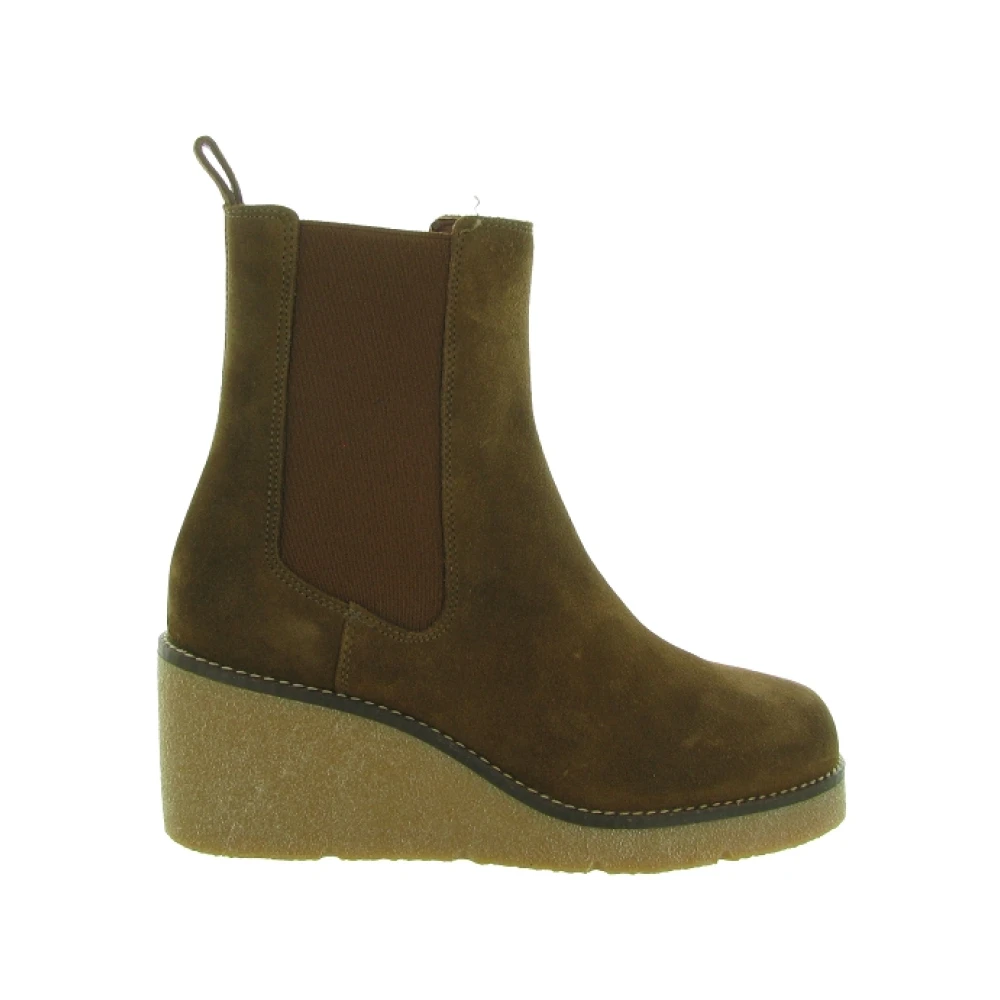 Shoes > Heels > Wedges - - Unisa - Modalova