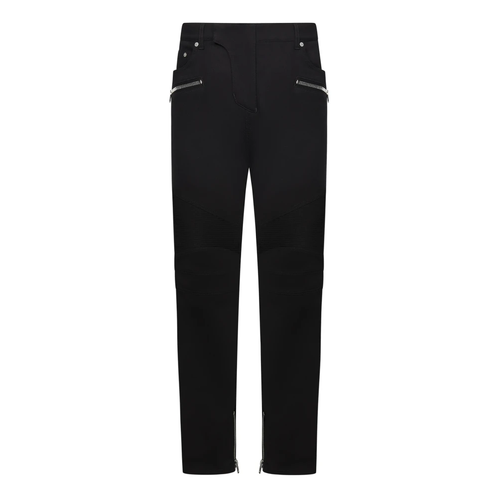 Jeans > Straight Jeans - - Balmain - Modalova