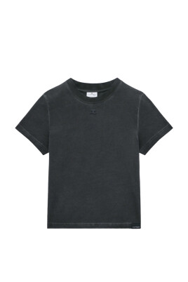 logo-embellished-t-shirt