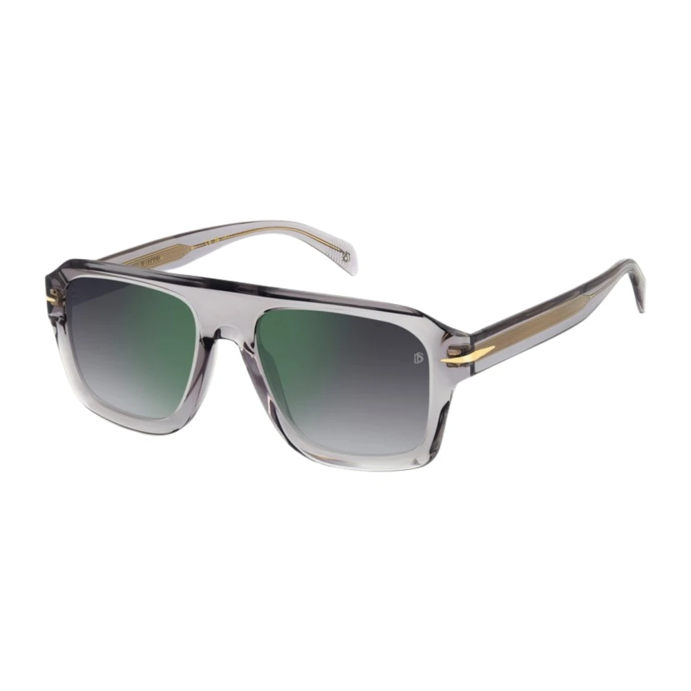 Accessories > Sunglasses - - Eyewear by David Beckham - Modalova