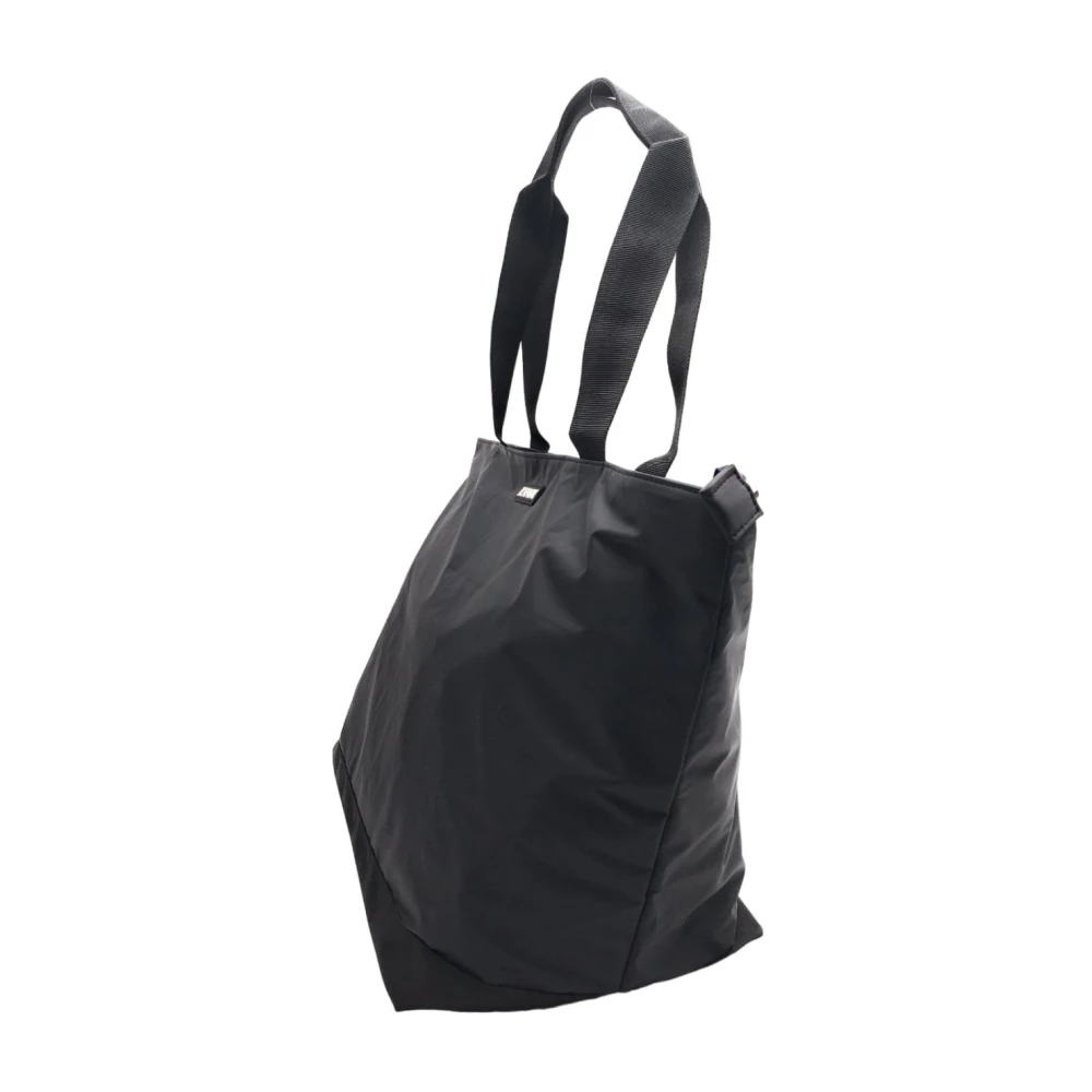 K-way Lichtgewicht Waterdichte Tas Clere Black Unisex