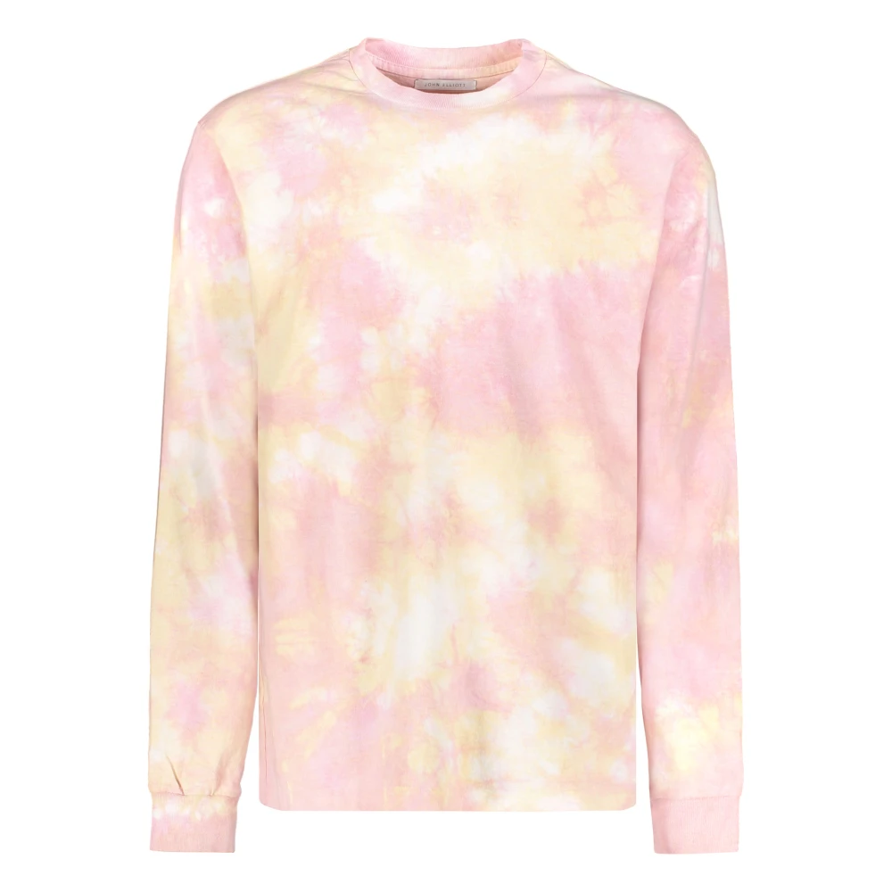 Tops > Long Sleeve Tops - - John Elliott - Modalova