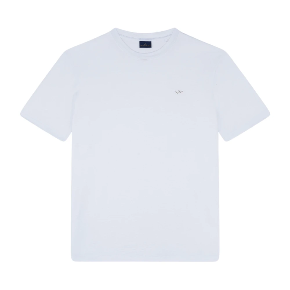 Tops > T-Shirts - - Paul & Shark - Modalova