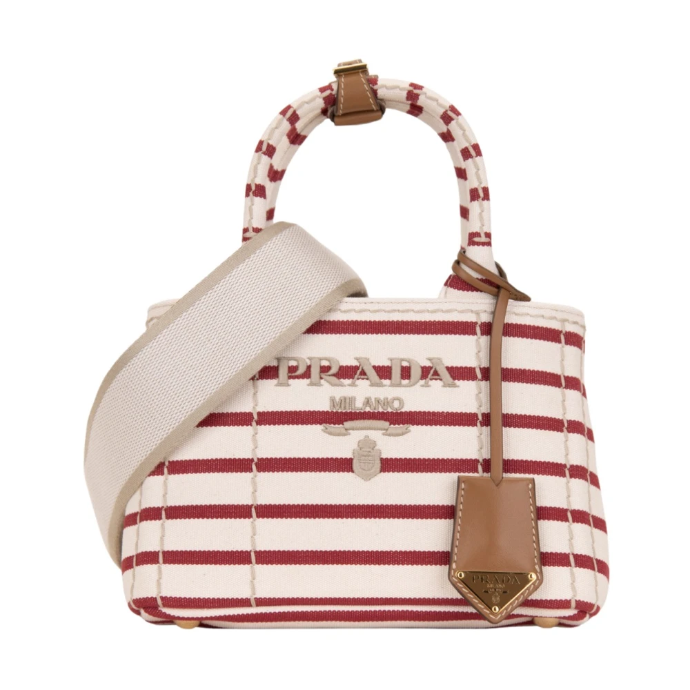 Prada Women's Multicolor Handbags - Handbags - One Size - Bags