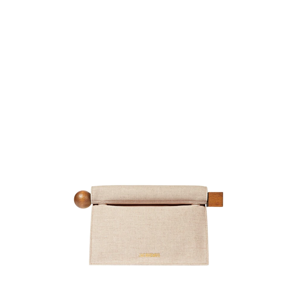 Bags > Clutches - - Jacquemus - Modalova