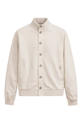 Cotton Cardigan