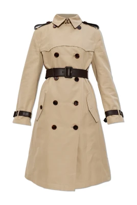 Foxfield Trenchcoat