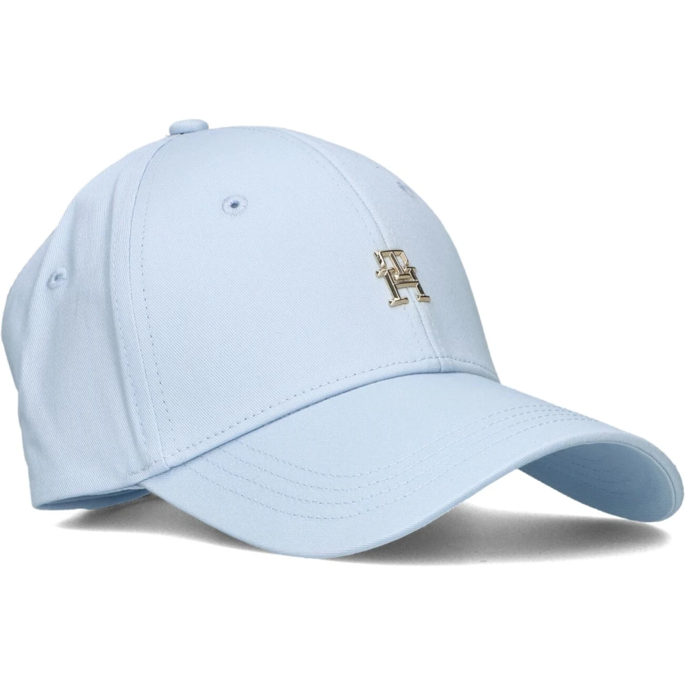 Tommy Hilfiger Chique pet voor dames Blue Dames