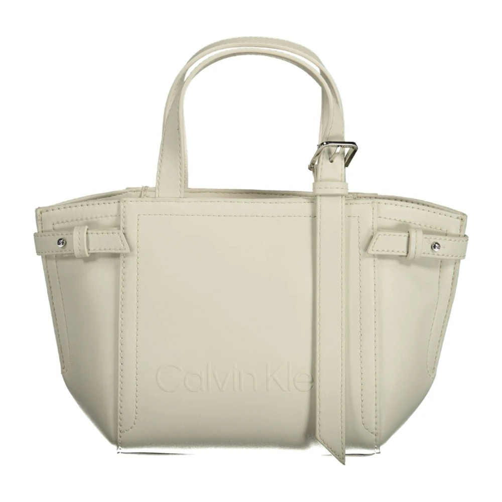 Bags > Handbags - - Calvin Klein - Modalova