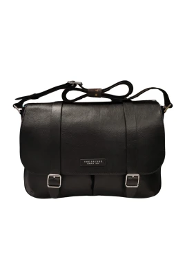 Cesare Messenger Bag