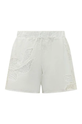 Waistband Shorts