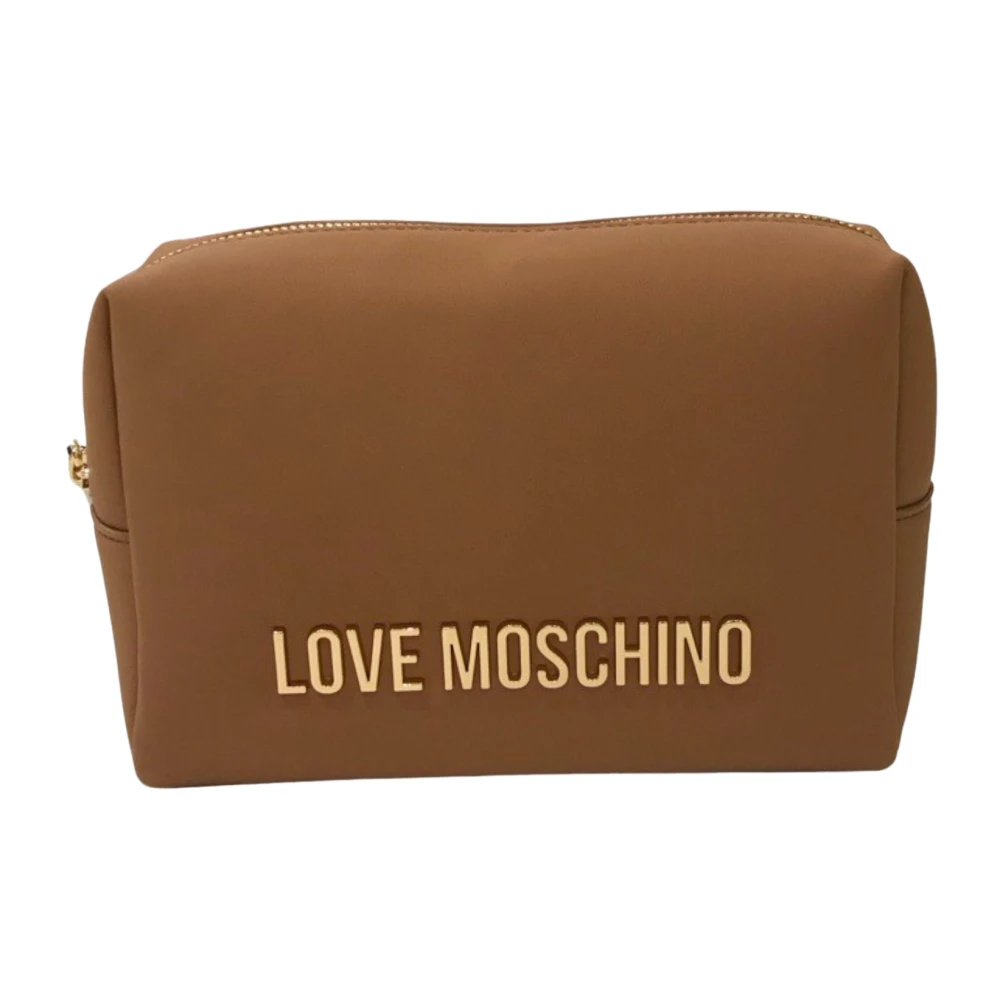 Love Moschino Bags Brown Dames