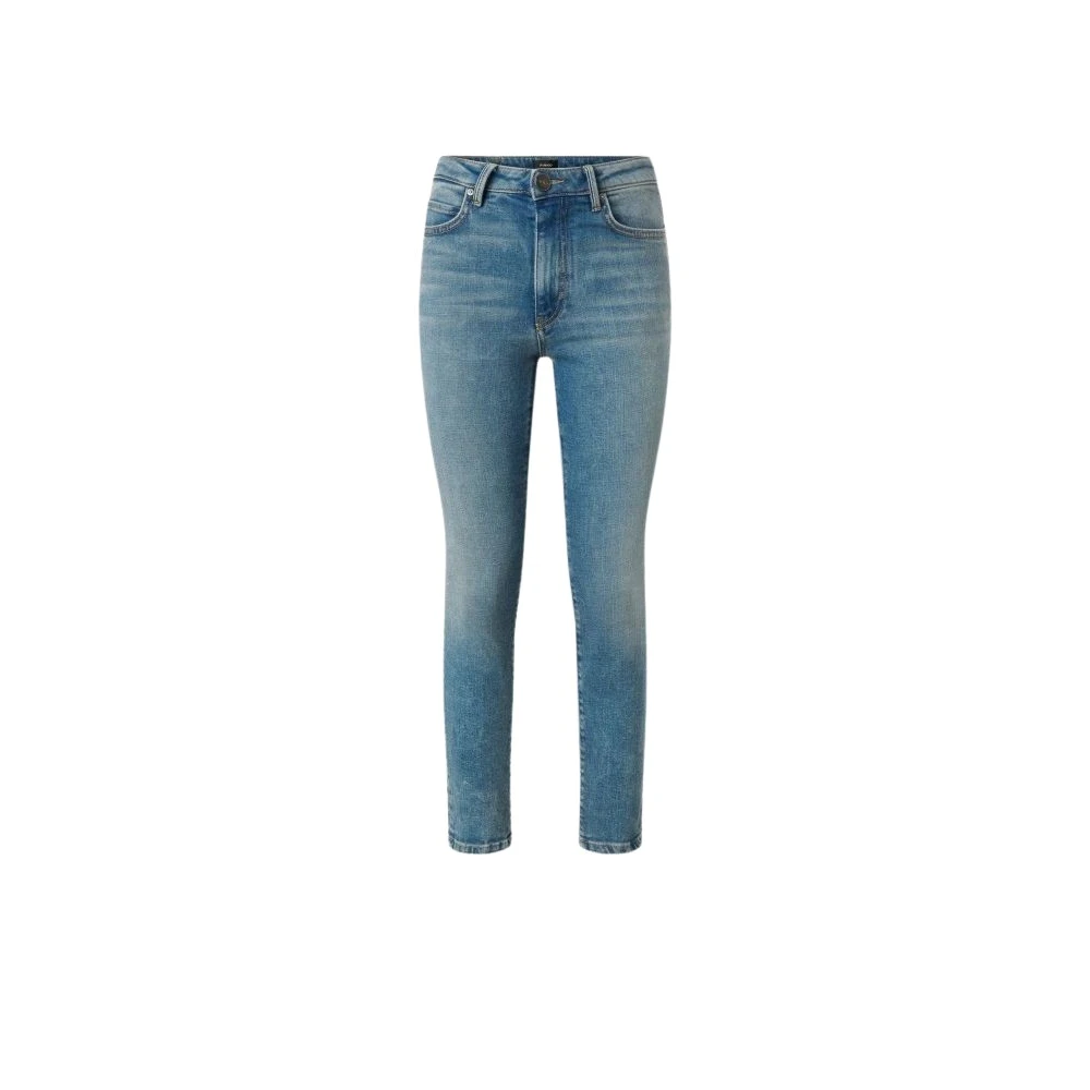 Pinko Donna Blu Jeans, W28, New,