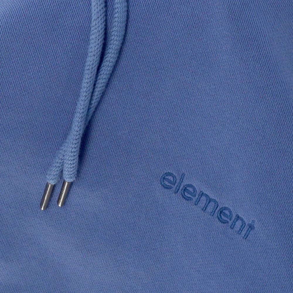 Element Lichte Hoodie Mannen Cornell 3.0 Blue Heren
