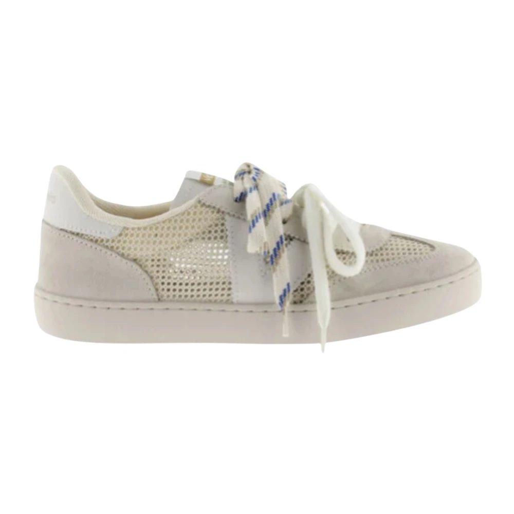 Victoria Tennis Dames Schoenen Beige