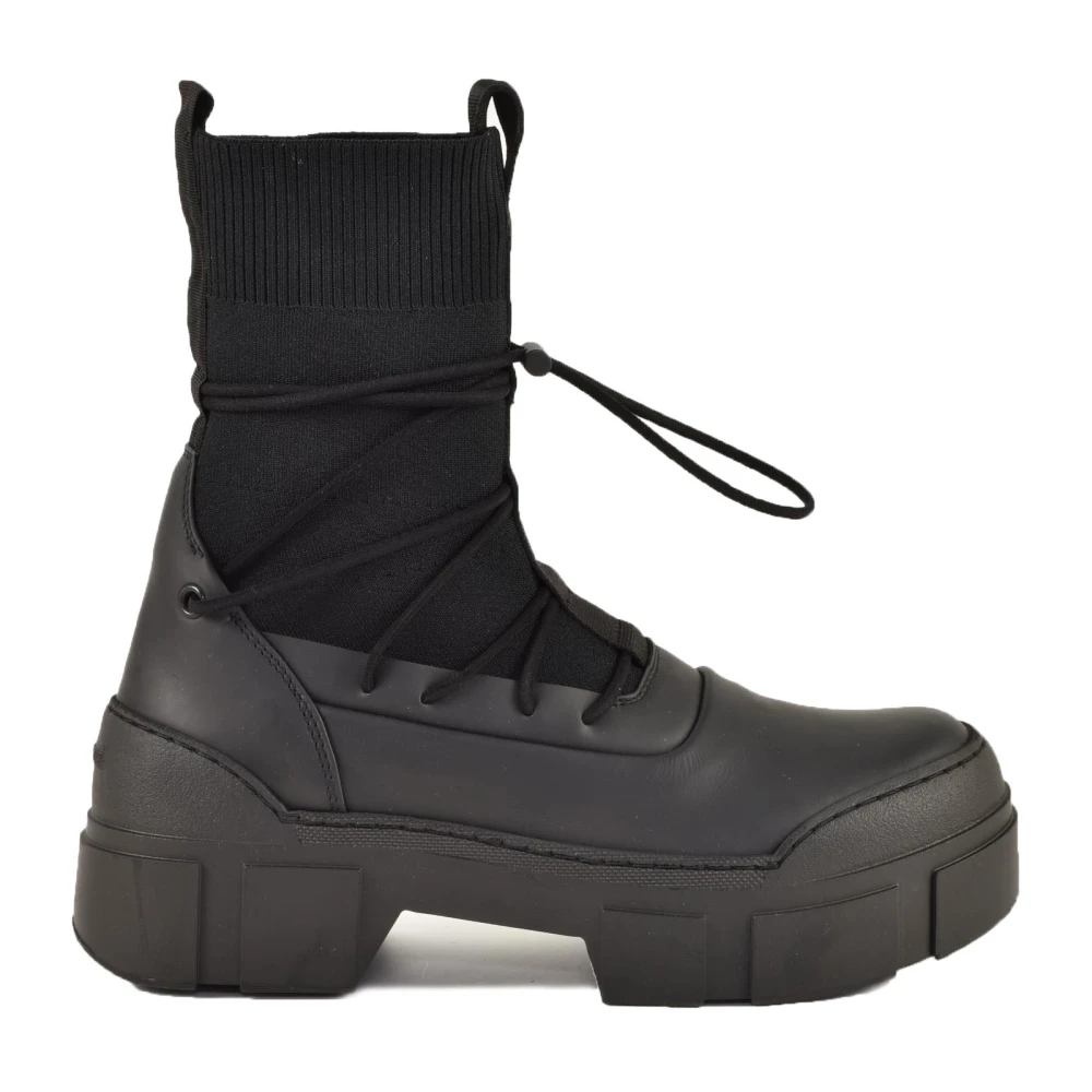 Shoes > Boots > Lace-up Boots - - Vic Matié - Modalova