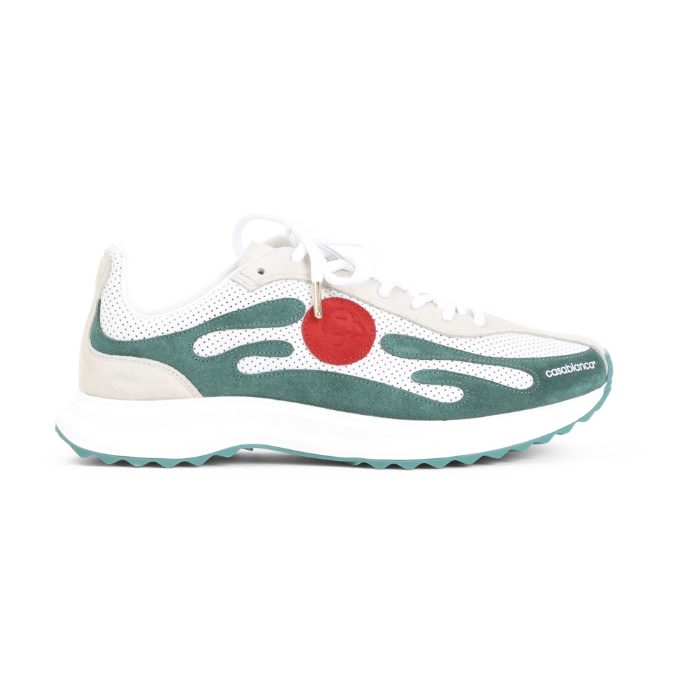 Shop men's shoes from Casablanca online on Miinto