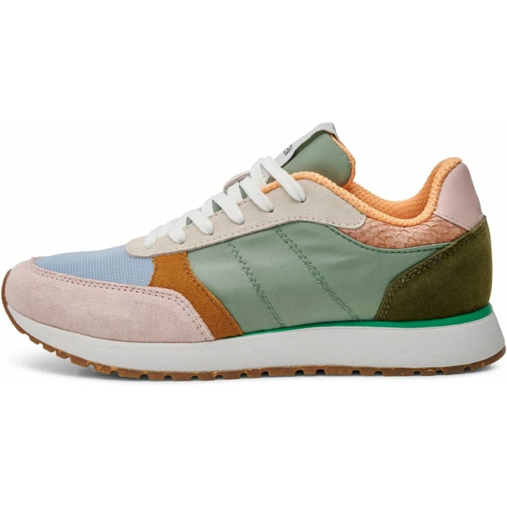 Woden - Stylische Komfort-Sneakers Ronja - Shoes - Damen - Mehrfarbig - 37 Eu - Bild 4