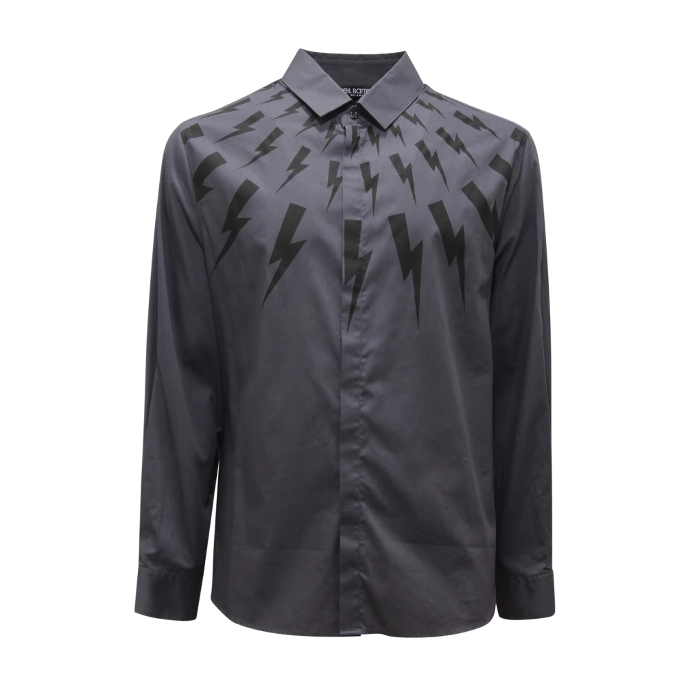 Shirts > Casual Shirts - - Neil Barrett - Modalova