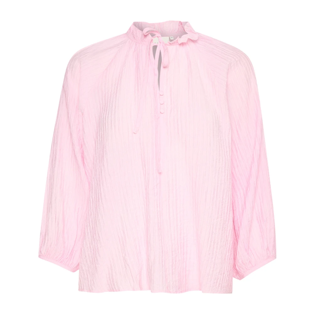 Blouses & Shirts > Blouses - - Kaffe - Modalova