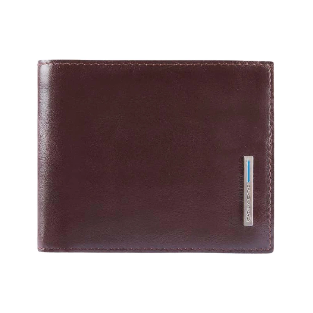 Piquadro Hombre Marrón Accesorios, Talla: One Size