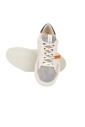 chaussures-vintage-en-cuir-et-daim-a-lacets