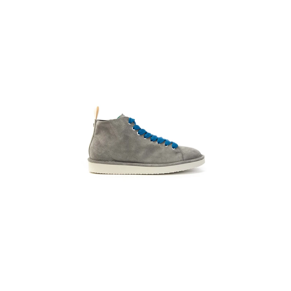 Shoes > Boots > Lace-up Boots - - Panchic - Modalova