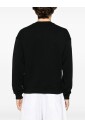 sweat-a-capuche-en-coton-noir-coupe-reguliere