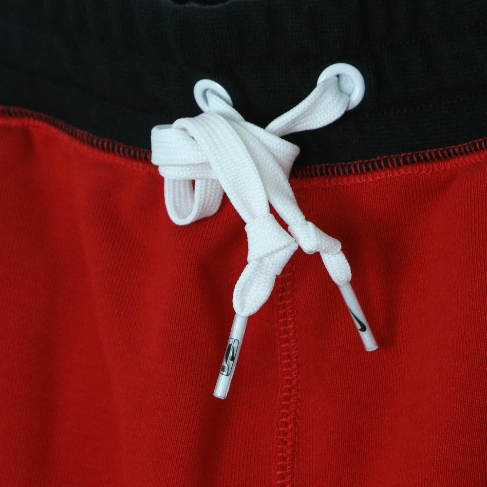 Nike Toronto Raptors Trainingsbroek Red Heren