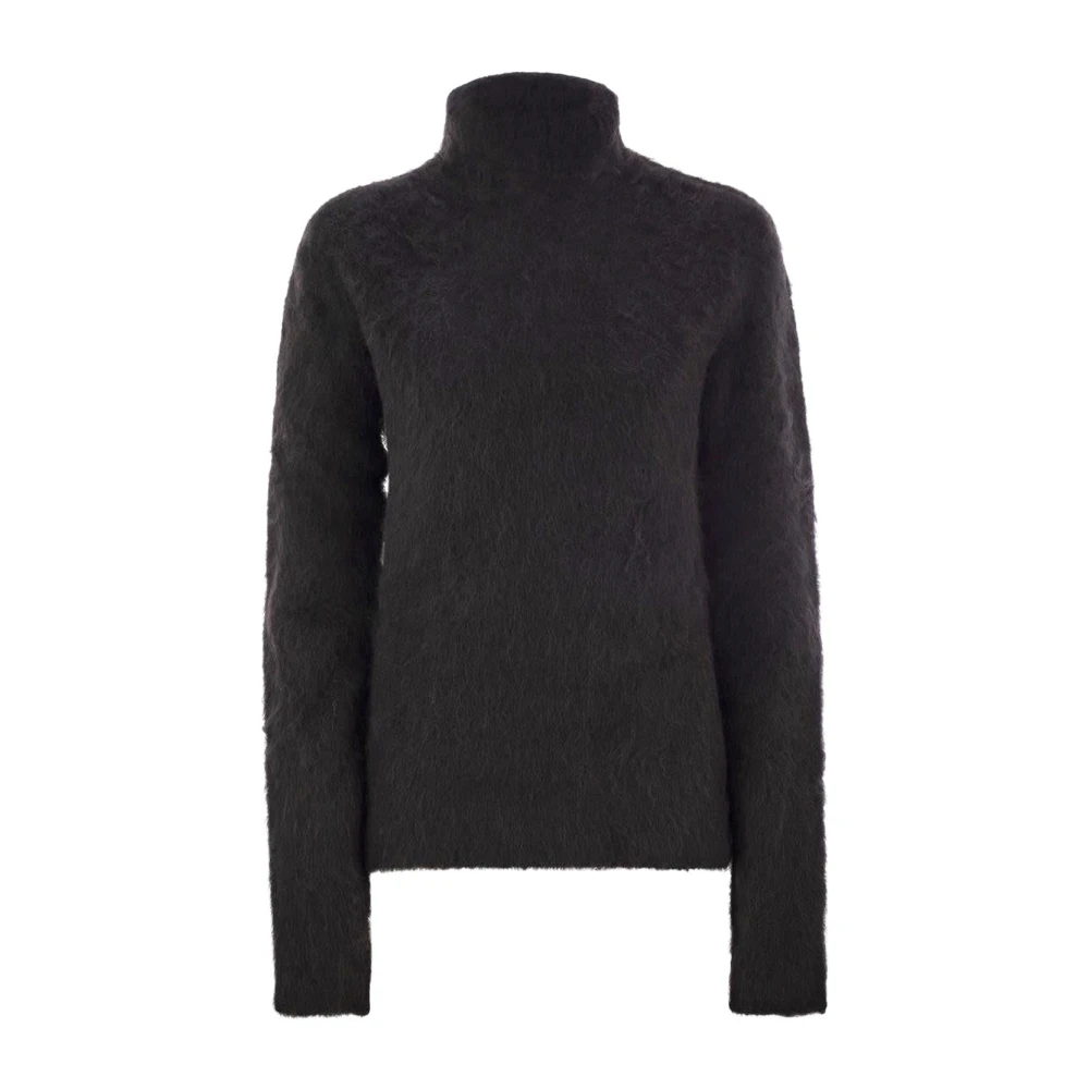 Knitwear > Turtlenecks - - Sportmax - Modalova