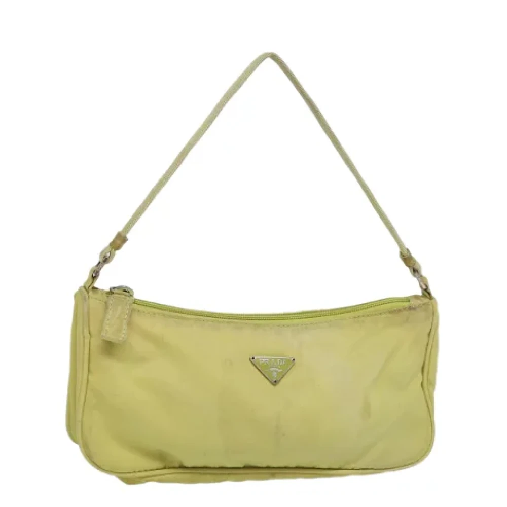 Pre-owned > Pre-owned Bags > Pre-owned Handbags - - Prada Vintage - Modalova