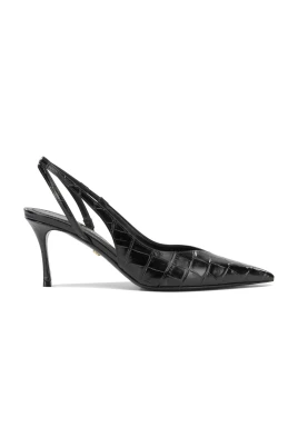 Dafne 70mm Slingback Klackskor