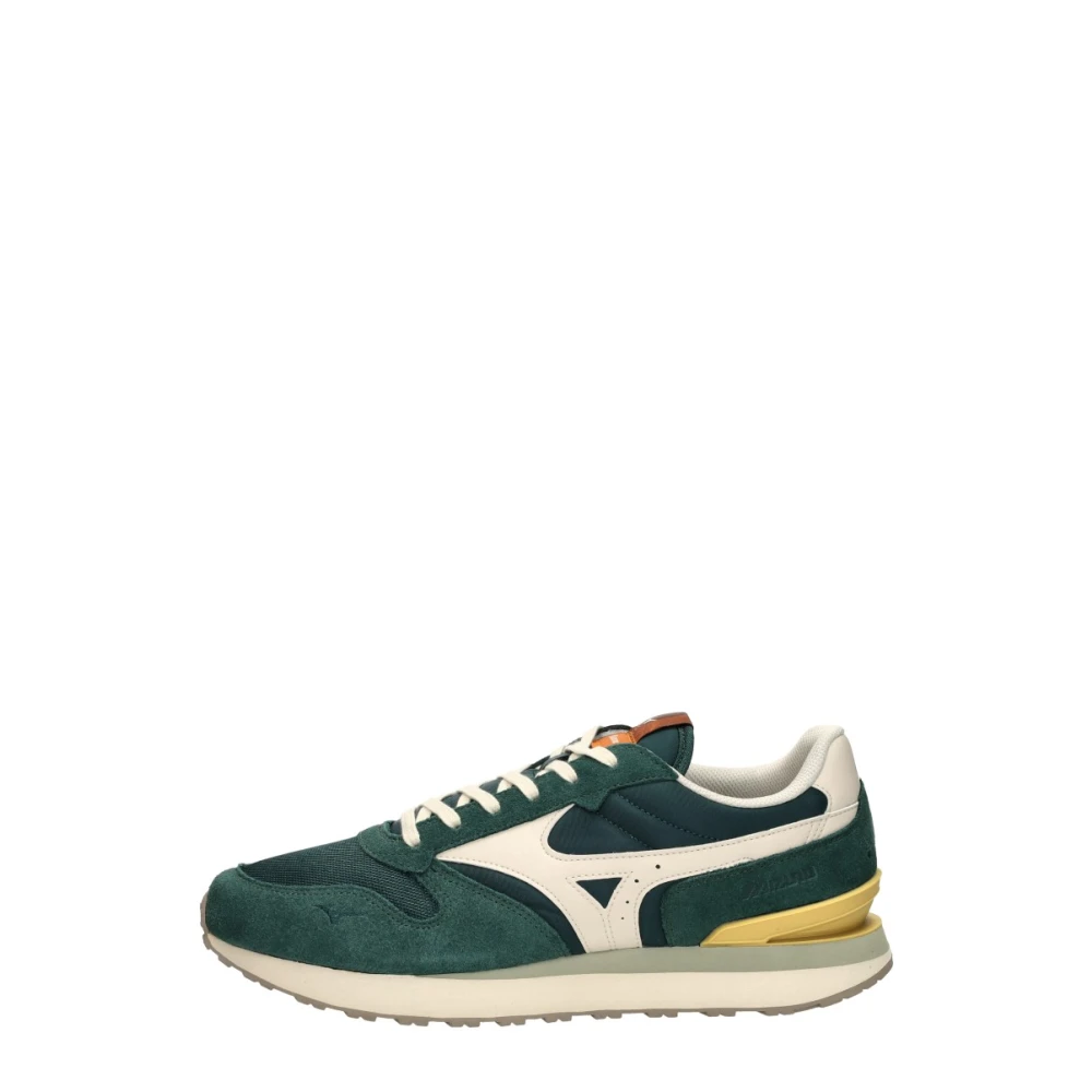 Mizuno Rb87 Sportstyle Sneaker Heren Schoenen Groen
