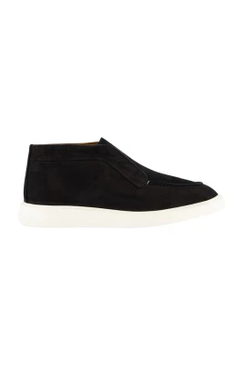 Nubuck Mid Loafer i