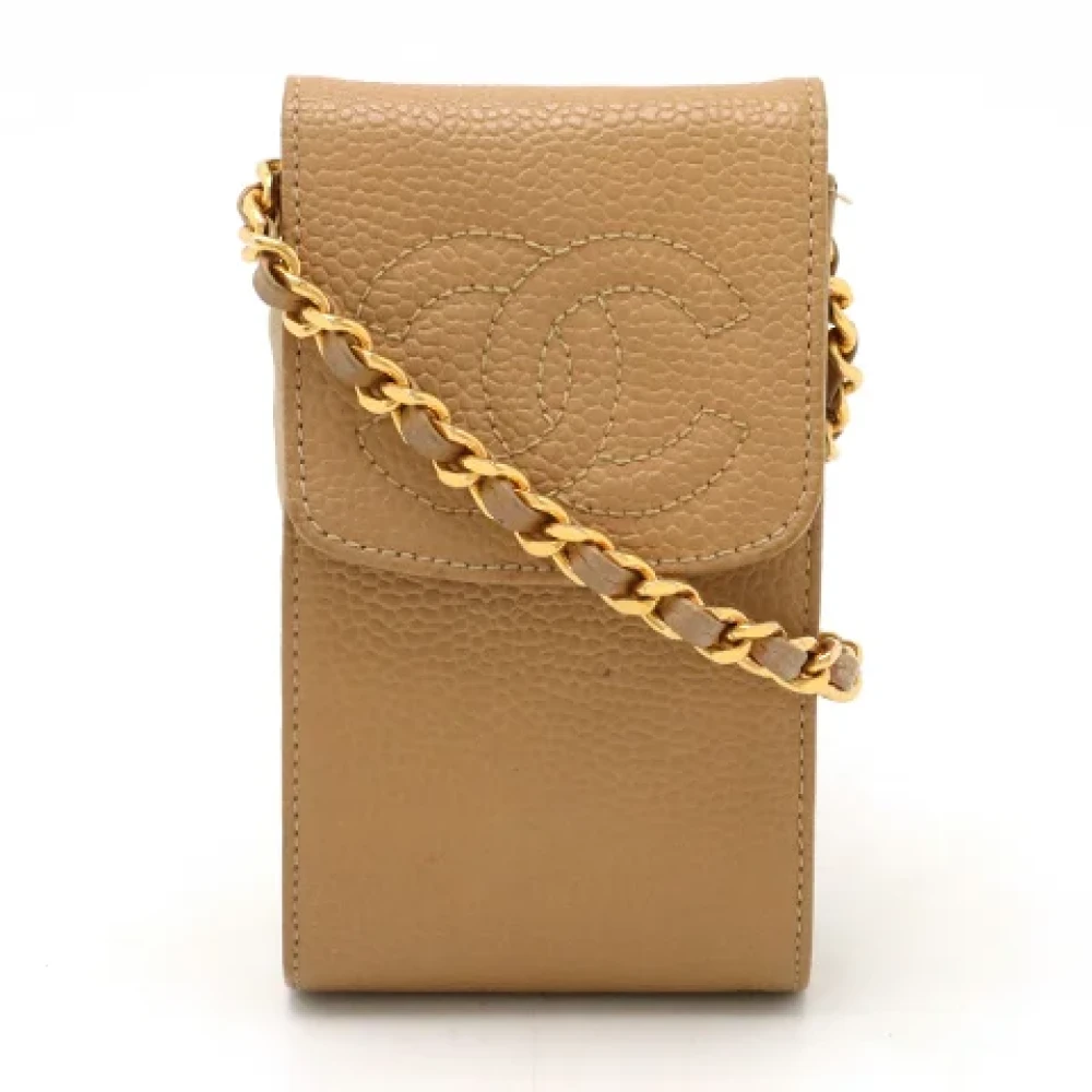 Pre-owned > Pre-owned Accessories - - Chanel Vintage - Modalova