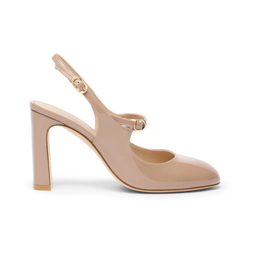 Shoes > Heels > Pumps - - Stuart Weitzman - Modalova