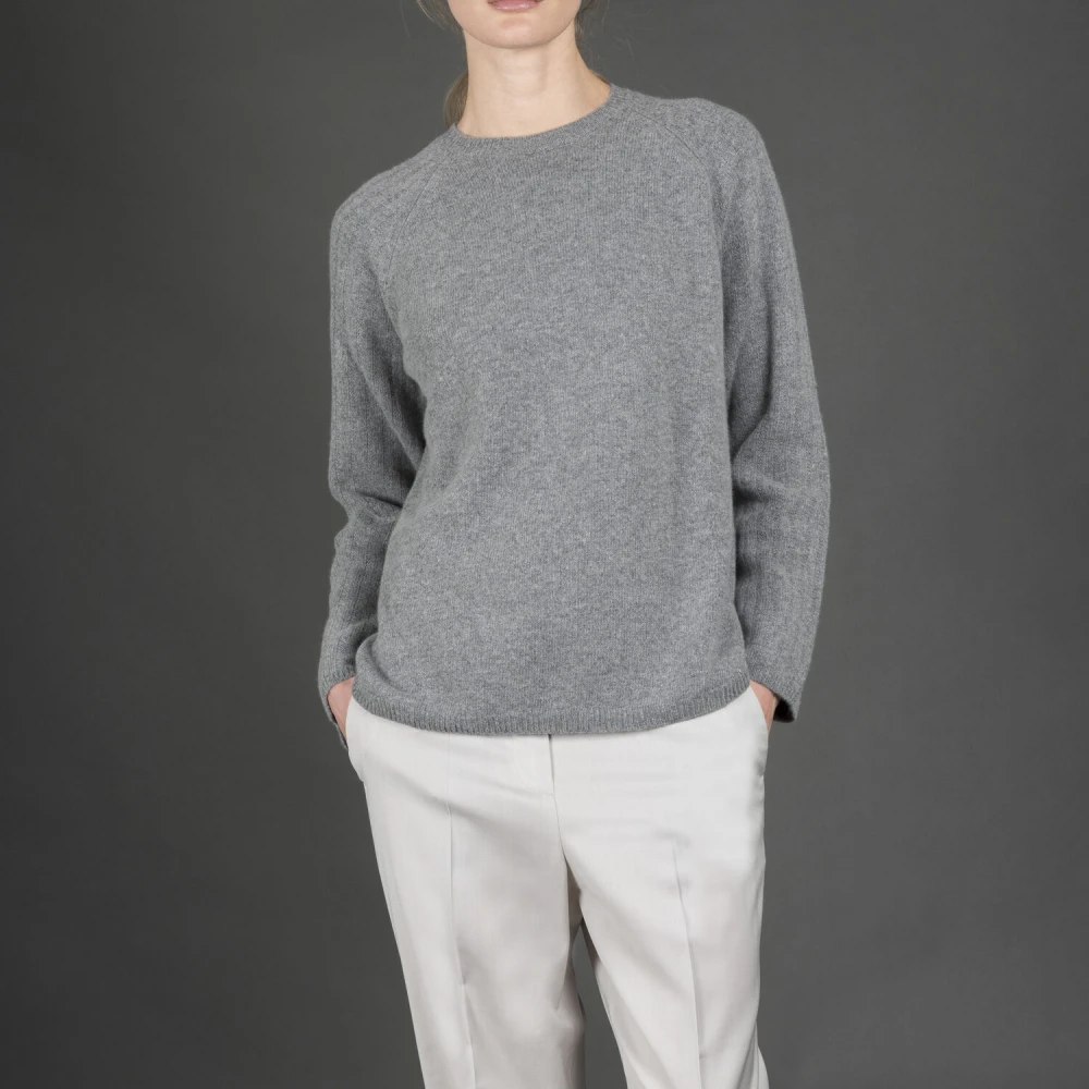 Moorer Elti-Zab Gray Dames