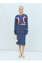 jupe-midi-jogging-a-rayures