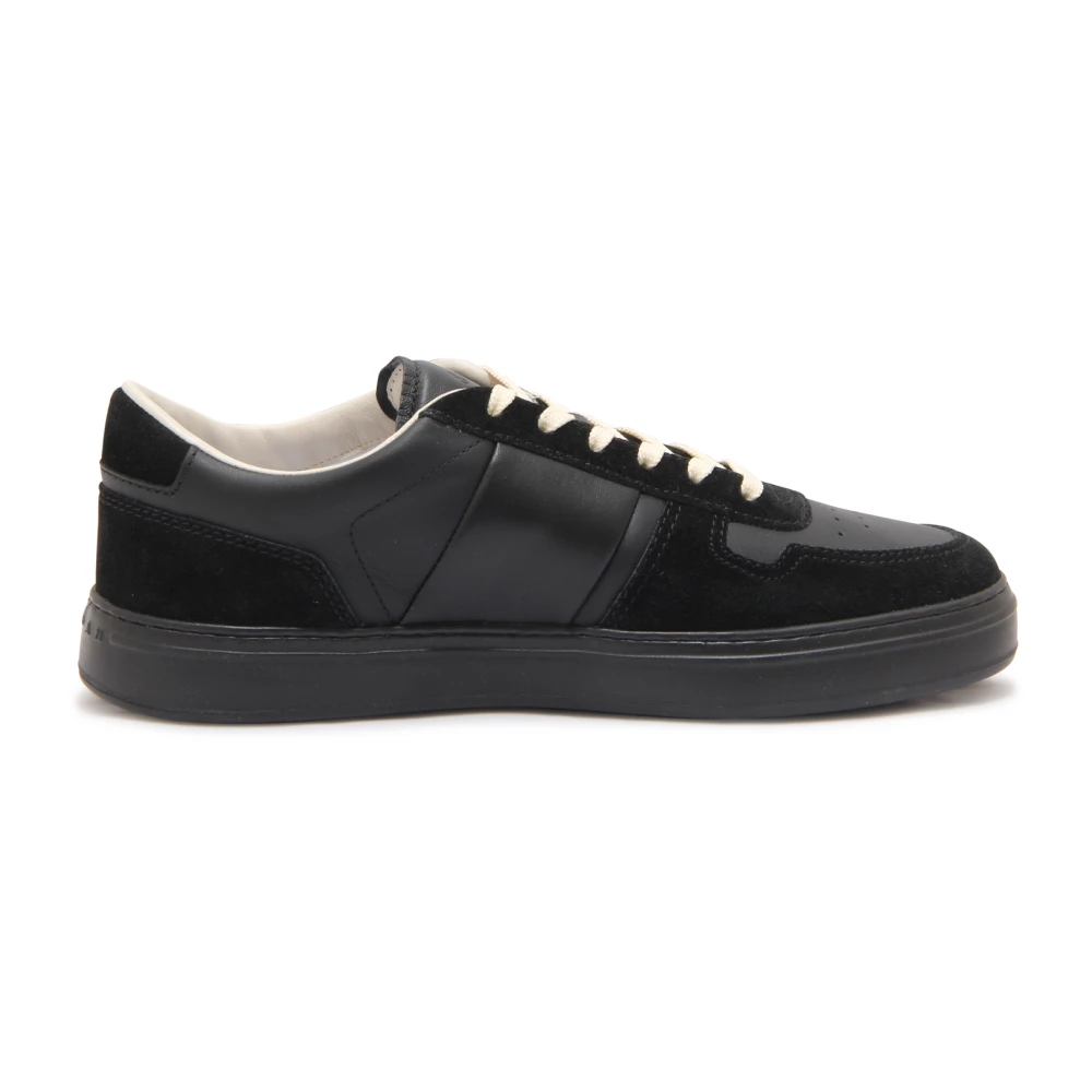 Hogan - Shoes > Sneakers - Black - Hogan - Modalova