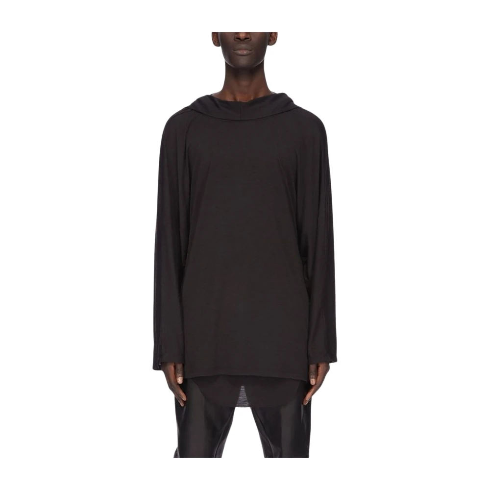 Tops > Long Sleeve Tops - - Rick Owens - Modalova