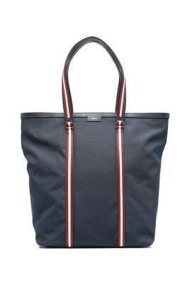 midnight-blue-tote-bag-with-stripe-detailing