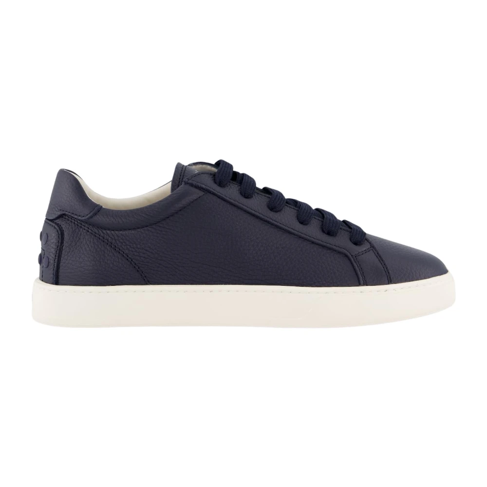 Tod's - Shoes > Sneakers - Blue - Tod's - Modalova