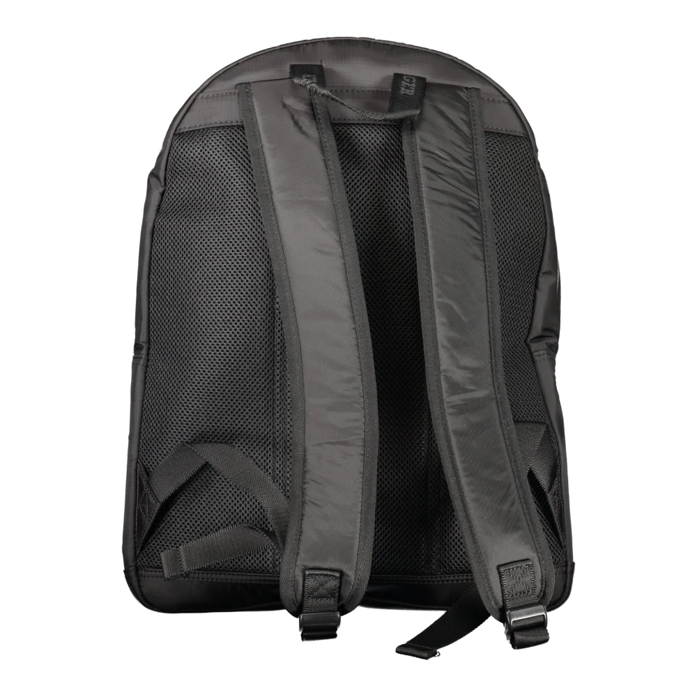 Tommy Hilfiger Tassen en accessoires Black Heren