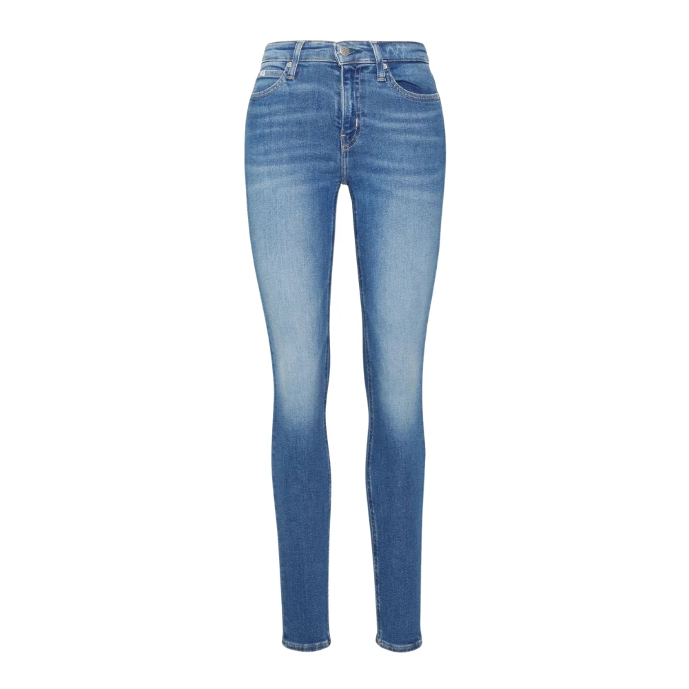 Jeans > Skinny Jeans - - Calvin Klein - Modalova