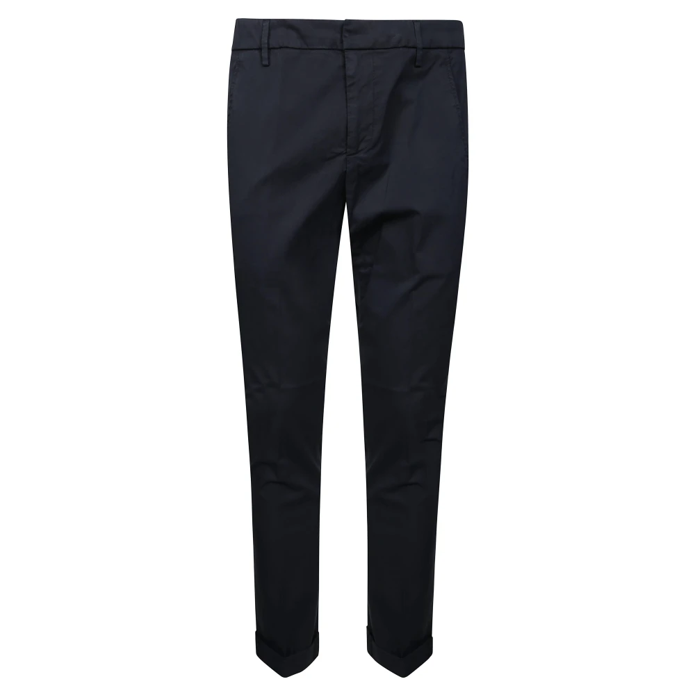 Dondup Gaubert Broek Blue Heren