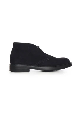 Chukka Ankelboots