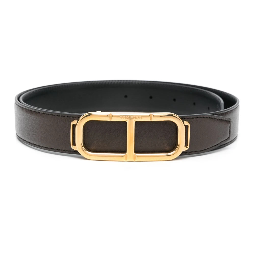 Accessories > Belts - - Tom Ford - Modalova