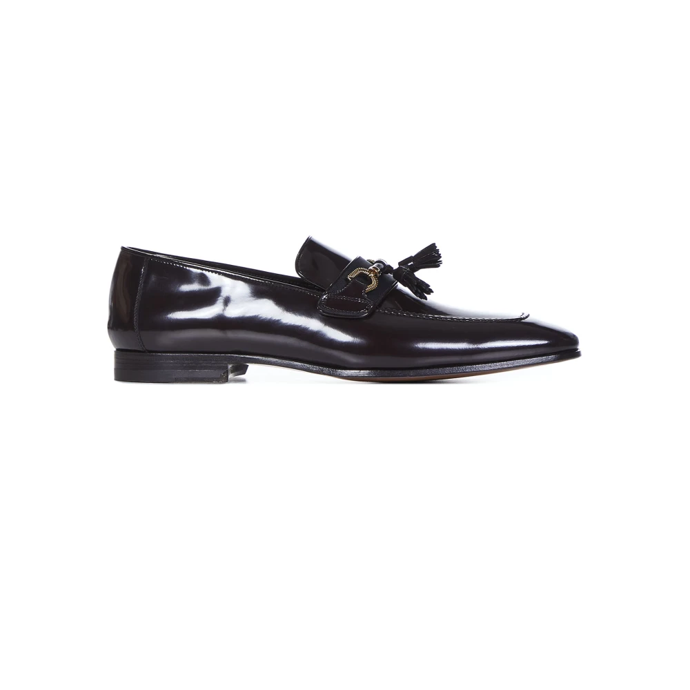 Shoes > Flats > Loafers - - Tom Ford - Modalova