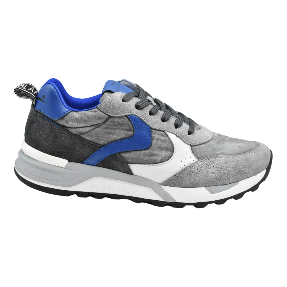 Shoes > Sneakers - - Voile Blanche - Modalova